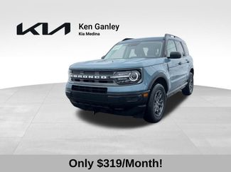 Used 2023 Ford Bronco Sport Big Bend 360° Tour