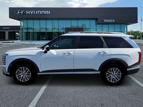 New 2026 Hyundai Palisade SEL FWD image 22