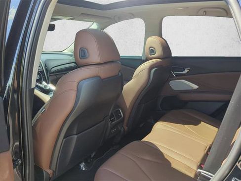 Used 2021 Acura RDX FWD w/ Technology Package image 18