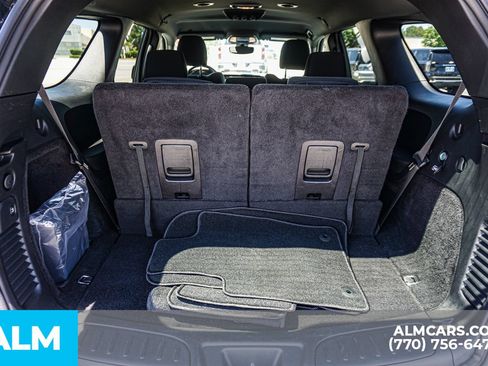 Used 2026 Dodge Durango GT RWD image 28