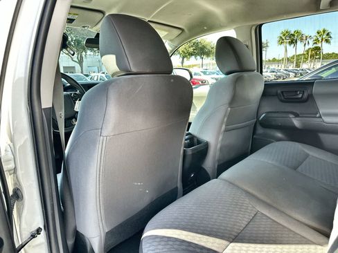 Used 2023 Toyota Tacoma SR image 12