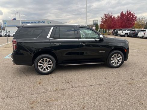 Used 2023 Chevrolet Tahoe Premier w/ Premium Package 2 image 6