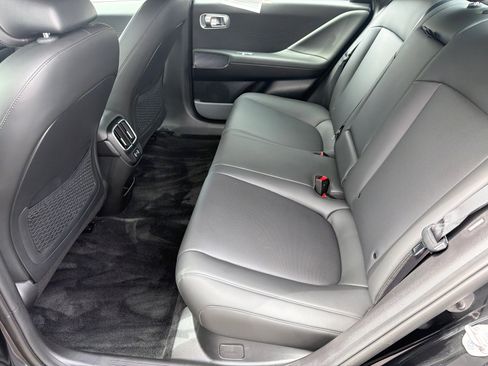 Used 2023 Hyundai Ioniq 6 SEL AWD/4WD image 21