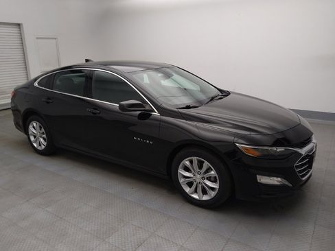 Used 2022 Chevrolet Malibu LT image 11