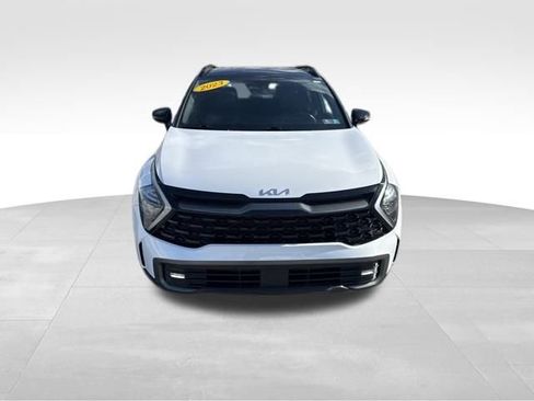 Used 2023 Kia Sportage X-Pro image 11