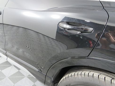 Used 2021 Audi Q3 2.0T Premium Plus w/ Premium Plus Package image 27