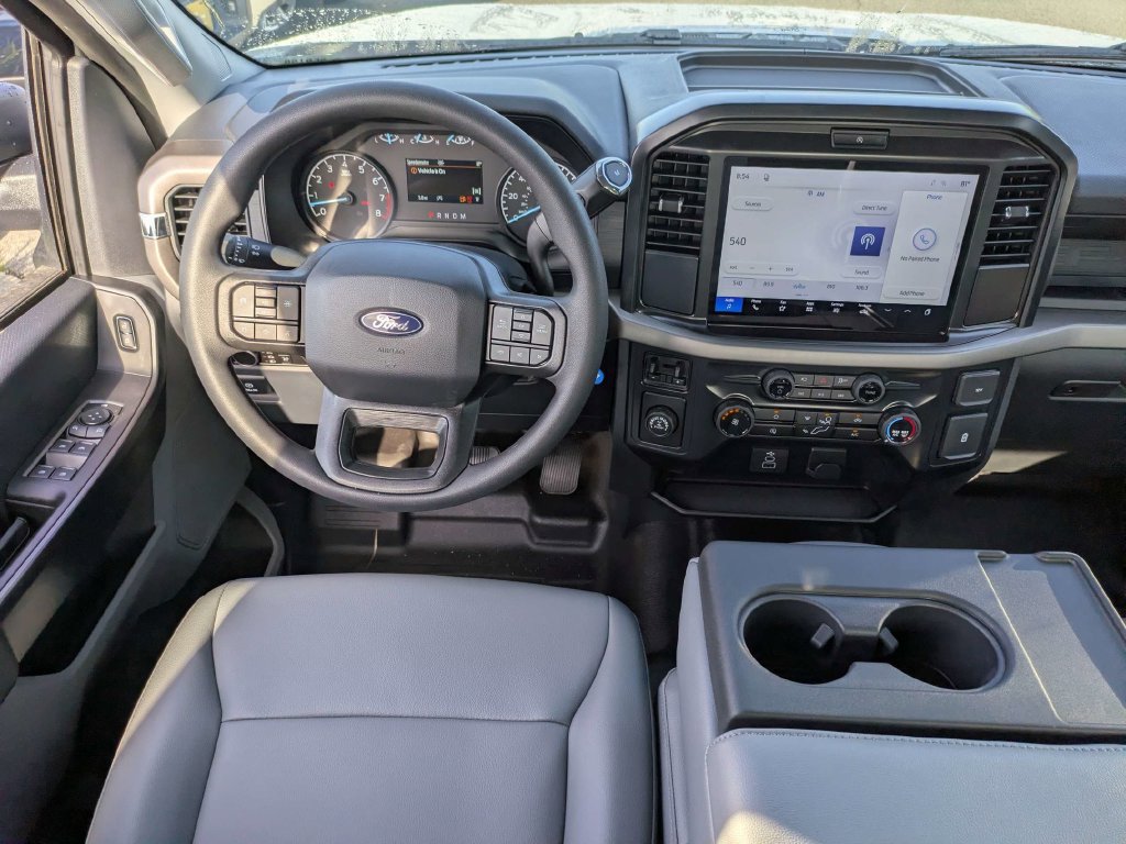 New 2026 Ford F150 XL w/ Tow/Haul Package RWD image 15