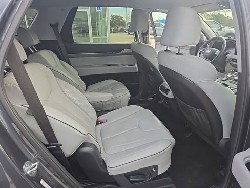 Used 2025 Hyundai Palisade SEL image 36