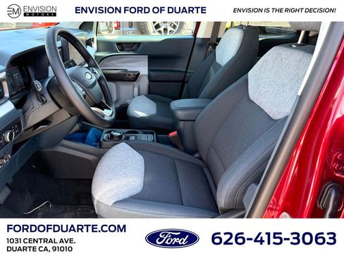 New 2026 Ford Maverick XLT image 14