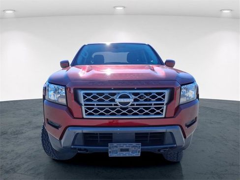 Used 2022 Nissan Frontier SV image 20