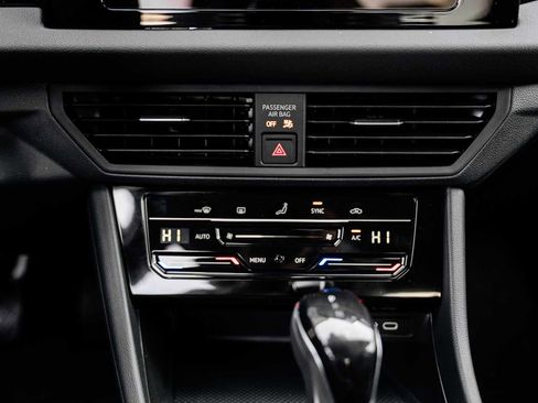 New 2026 Volkswagen Jetta S image 25