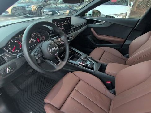 Used 2023 Audi A5 2.0T Premium w/ Convenience Package image 7