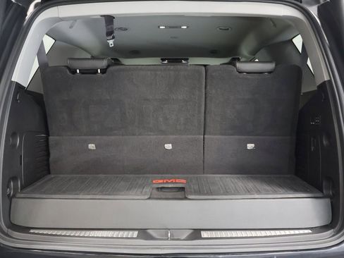 Used 2017 GMC Yukon Denali w/ Open Road Package image 29