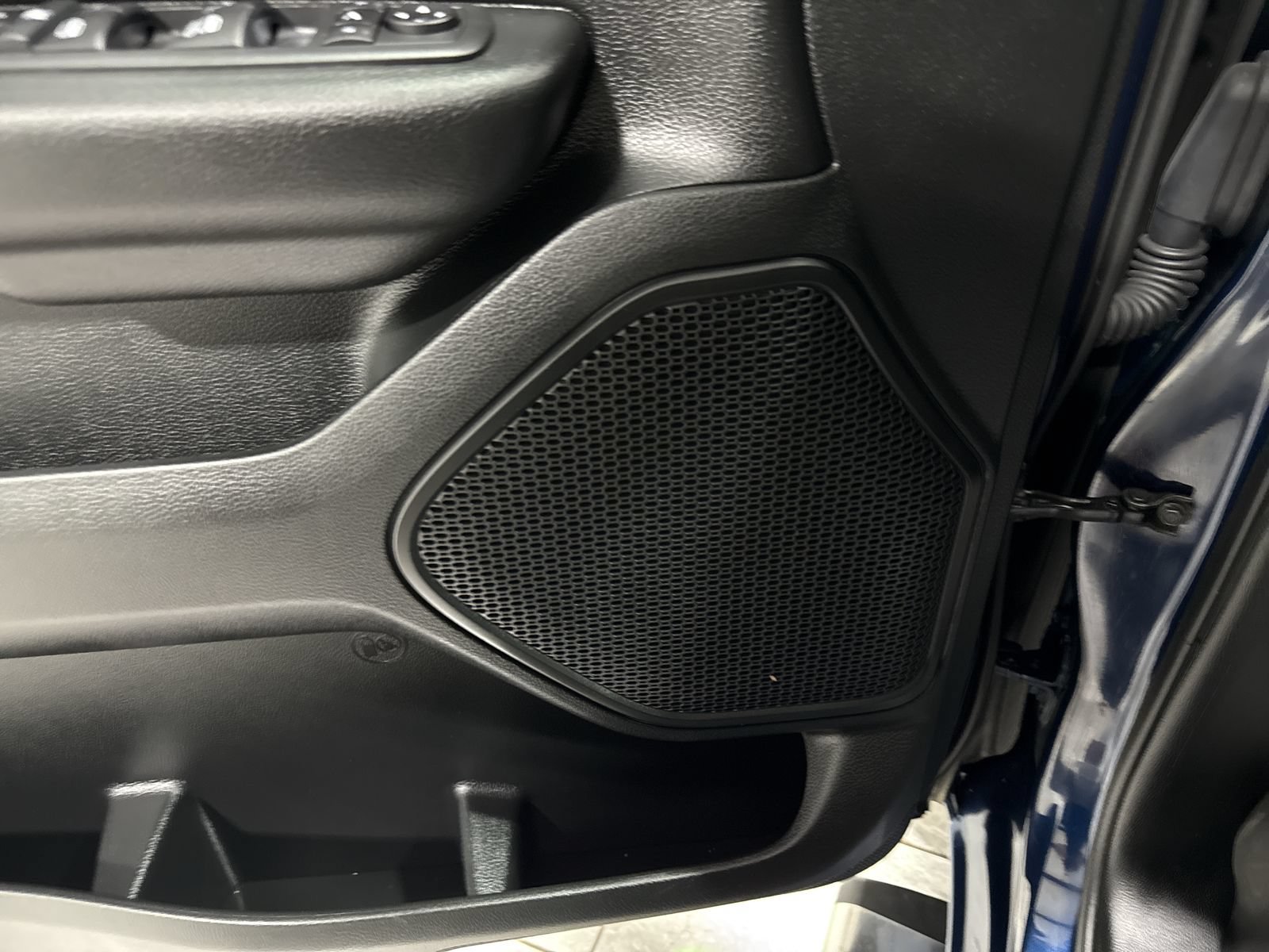 Used 2020 RAM 1500 Lone Star RWD image 25