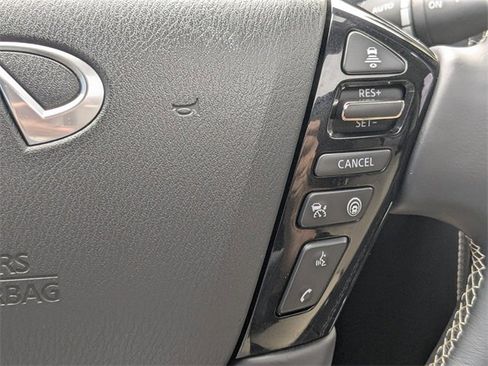 Used 2023 INFINITI QX80 Premium Select w/ Cargo Package image 30