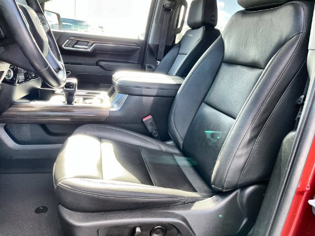 Used 2023 Chevrolet Silverado 1500 RST w/ All Star Edition Plus AWD/4WD image 21