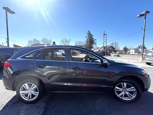 Used 2014 Acura RDX AWD image 6