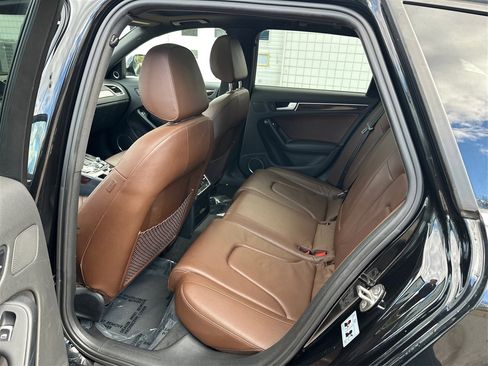 Used 2015 Audi A4 Premium Plus w/ Technology Package image 10