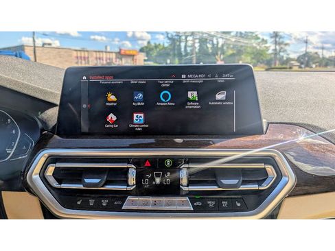 Used 2022 BMW X3 xDrive30i image 26