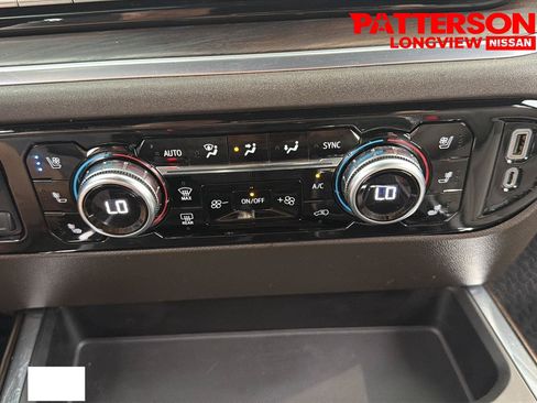 Used 2022 GMC Sierra 1500 SLT AWD/4WD image 7