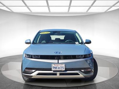 Used 2024 Hyundai Ioniq 5 SEL