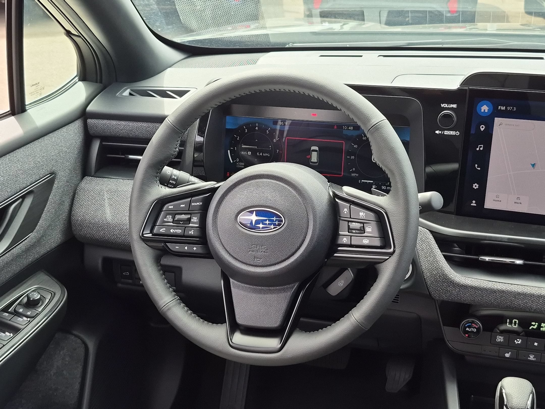 New 2026 Subaru Outback Premium AWD/4WD image 11