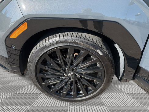 Used 2024 Hyundai Santa Fe Calligraphy image 22