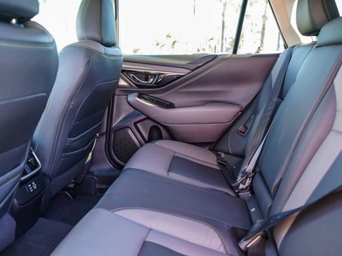 Certified 2023 Subaru Outback Onyx Edition image 18