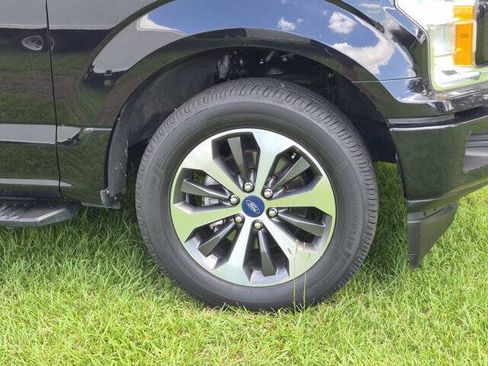 Used 2020 Ford F150 XL w/ Equipment Group 101A Mid RWD image 9