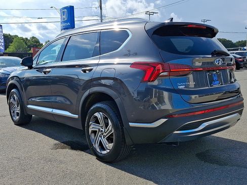 Used 2023 Hyundai Santa Fe SEL w/ Premium Package AWD/4WD image 6