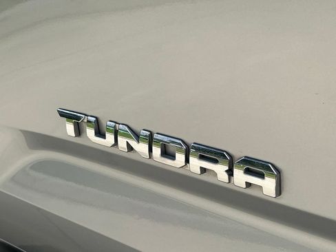 Used 2023 Toyota Tundra Limited AWD/4WD image 16