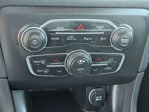 Used 2023 Dodge Charger GT image 23