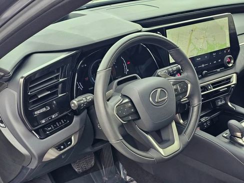 Used 2023 Lexus RX 350 Premium Plus image 16