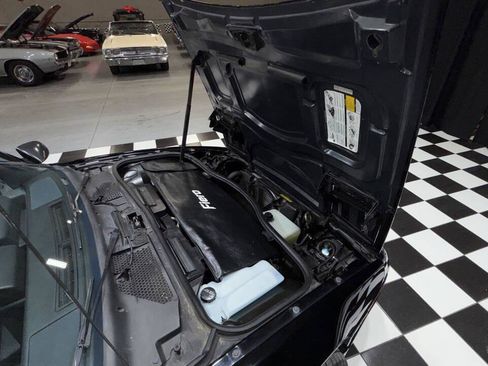 Used 1988 Pontiac Fiero GT image 50