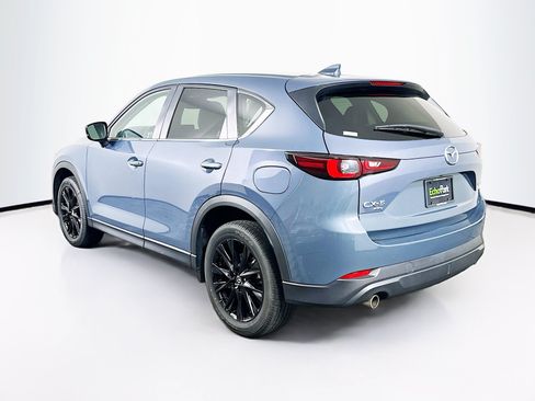 Used 2025 MAZDA CX-5 Carbon Edition AWD/4WD image 5