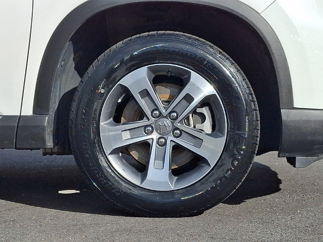 Used 2025 Honda Pilot EX-L image 8