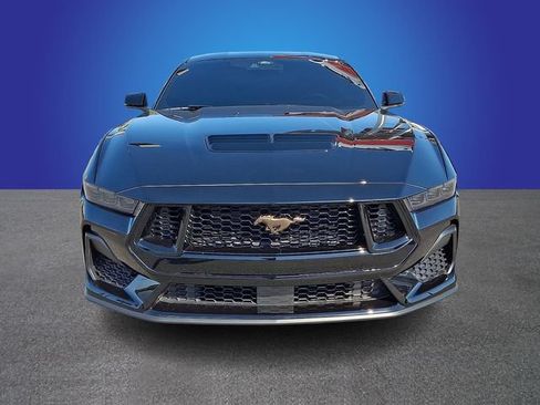Used 2025 Ford Mustang GT Premium RWD image 2