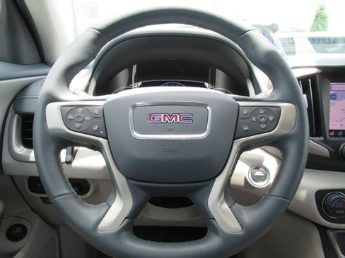 Used 2023 GMC Terrain Denali AWD/4WD image 22