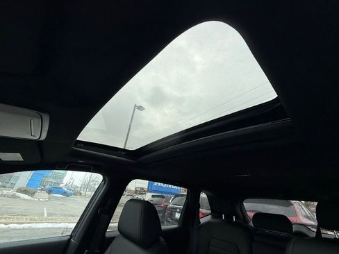 New 2026 Honda CR-V EX-L image 5