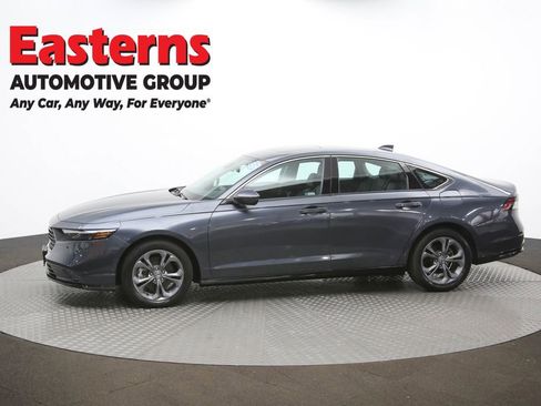 Used 2023 Honda Accord EX-L image 60