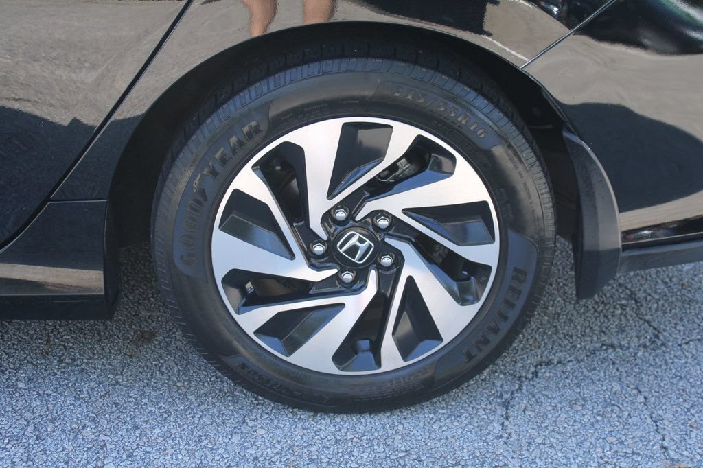 Used 2019 Honda Civic LX image 33