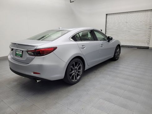 Used 2016 MAZDA MAZDA6 Grand Touring image 10