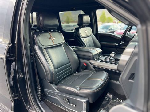 Used 2021 Ford F150 Platinum image 23