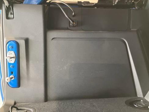 Used 2023 Ford Bronco Outer Banks image 31