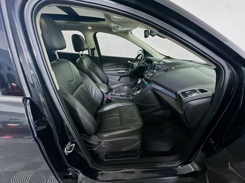 Used 2013 Ford Escape Titanium FWD image 31