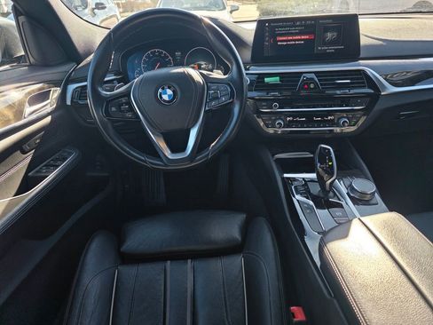 Used 2019 BMW 640i Gran Turismo xDrive image 10