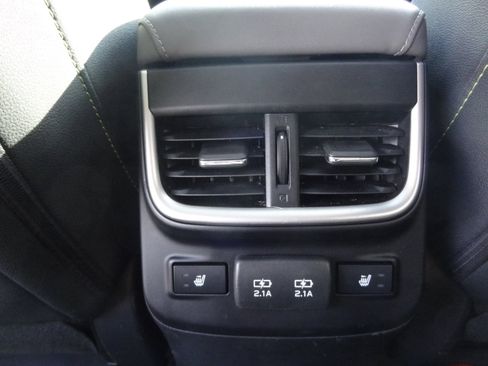 Used 2021 Subaru Outback Onyx Edition XT image 13