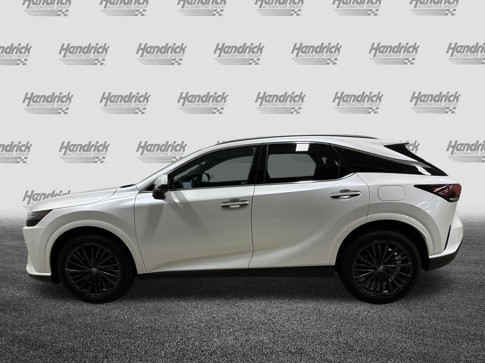 Used 2024 Lexus RX 350 Premium w/ Convenience Package AWD/4WD image 7