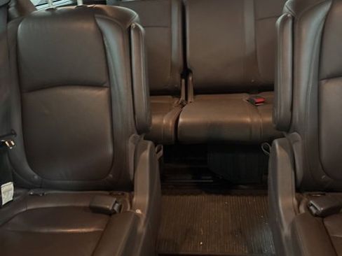Used 2020 Honda Odyssey EX-L image 26