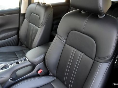 New 2027 Honda HR-V EX-L image 8